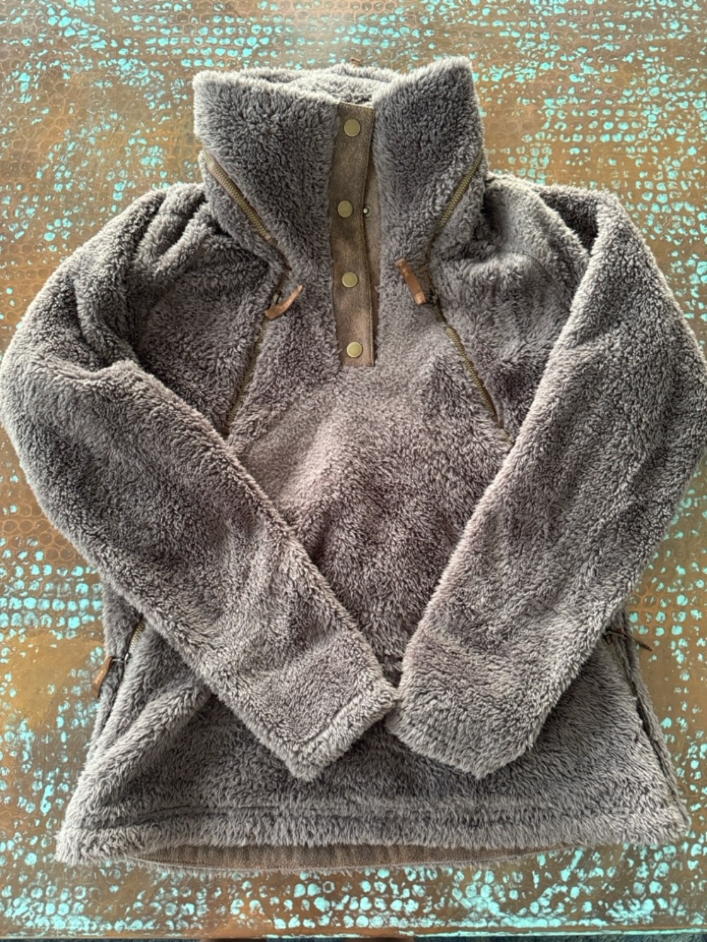 Kuhl Flight Pullover